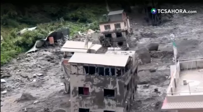 Sube a 157 cifra de fallecidos por alud en Nepal
