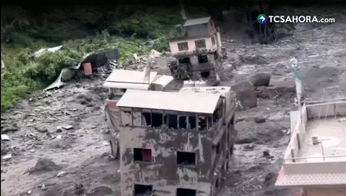 Sube a 157 cifra de fallecidos por alud en Nepal