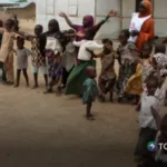 Liberan a 48 niños tras pago de rescate en Nigeria