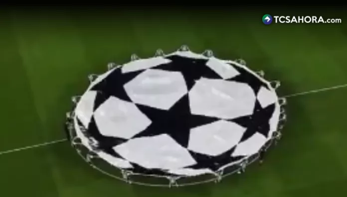 Este jueves se realizará el sorteo de la Fase de Liga de la UEFA Champions League en su temporada 2026-27.