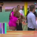 La Casa de los Famosos México define su quinta placa de nominados