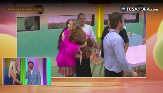 Seis habitantes quedaron nominados luego de una dinámica cara a cara que permitió sumar o restar puntos entre los participantes.