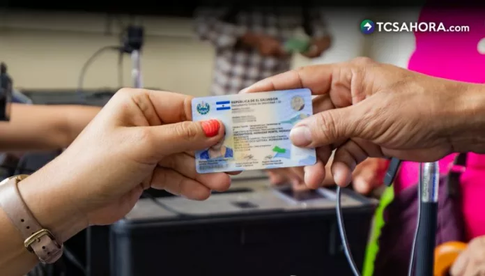 Último día para cambio de dirección en el DUI