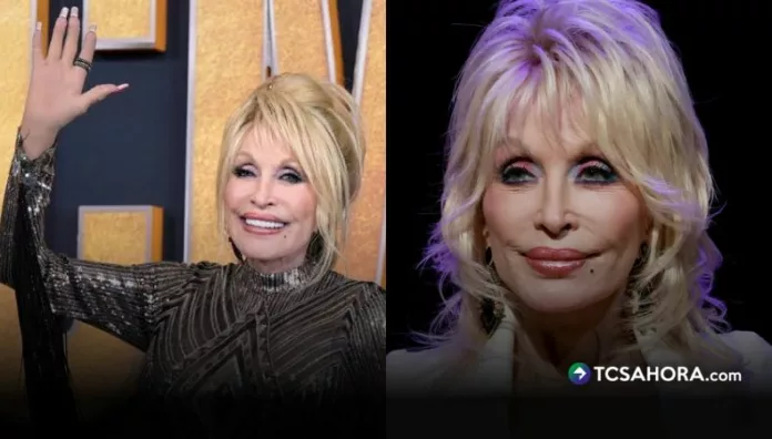 El equipo de Dolly Parton confirmó que la cantante murió tras una breve lucha contra el cáncer, acompañada por sus seres queridos en Nashville.