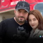 José Eduardo Derbez aclara rumores de separación con su pareja