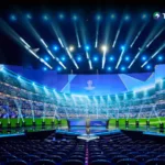 Listos los rivales del Barcelona y Real Madrid en la Champions