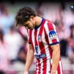 ¿Fin a la novela? Atlético no negociará el traspaso de Julián Álvarez al Barcelona