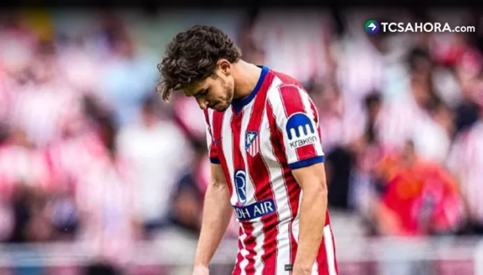 El Consejo de Administración del Atlético de Madrid acordó no negociar con el Barcelona un posible traspaso de Julián Álvarez.