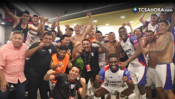 Firpo se clasificó por primera vez a los cuartos de final de la Copa Centroamericana con el empate ante Xelajú.