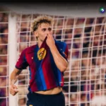 Barcelona alcanza el liderato de LaLiga al vencer al Bilbao