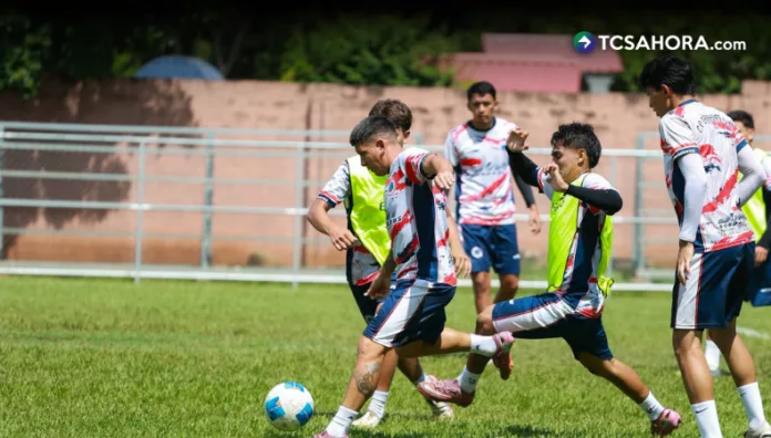 La séptima fecha de la fase regular del Torneo Apertura 2026 continúa este viernes con el encuentro entre INCA Aruba y Cacahuatique.