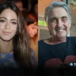 Tini Stoessel rompe vínculo con su padre por cuentas millonarias