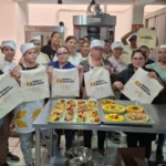 CMI Alimentos amplía COCREO y abre nuevas oportunidades para los salvadoreños