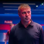 Hansi Flick: «No quiero hablar de Julián, no es un jugador nuestro»
