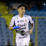 Alianza confirma la gravedad de la lesión de Bryan Tamacas