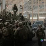 Rusia amenaza con atacar objetivos militares británicos
