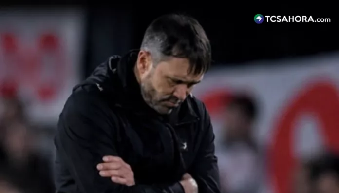 Eduardo Coudet 