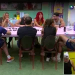 ¡Salvación decisiva en La Casa de los Famosos!