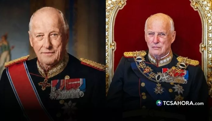 Las casas reales europeas recordaron la cercanía, el servicio y la trayectoria de Harald V tras su muerte a los 89 años.
