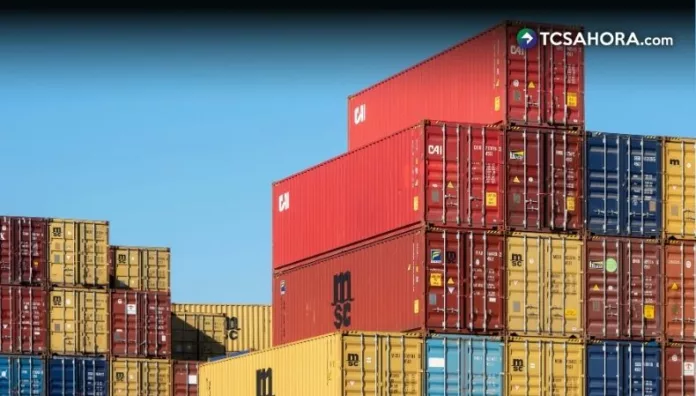 COEXPORT destaca aumento de exportaciones en julio