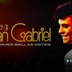 Juan Gabriel vuelve al cine con imágenes inéditas de 1990