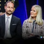 Mette-Marit llega al trono entre escándalos familiares y problemas de salud