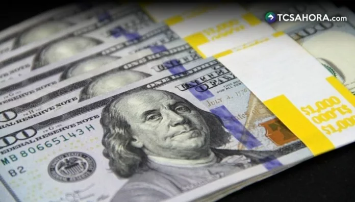 La ciudadana nicaragüense es acusada de defraudar al fisco y deberá pagar 4 millones 296 mil 751.68 más intereses