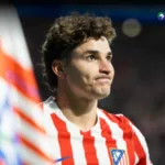 Julián Álvarez se ausenta de los entrenos del Atlético por «depresión»