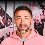 Messi tiene nuevo entrenador en el Inter Miami de la MLS