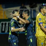 ¿Cuándo y dónde ver el partido de Platense ante Inter Tecla?