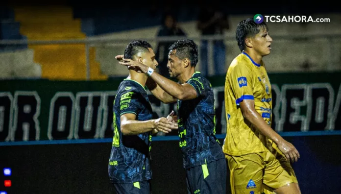 La séptima fecha de la fase regular del Torneo Apertura 2026 continúa este sábado con el encuentro entre Platense e Inter Tecla.