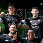 ¿Cuándo y dónde ver el partido de Alianza contra Balboa?