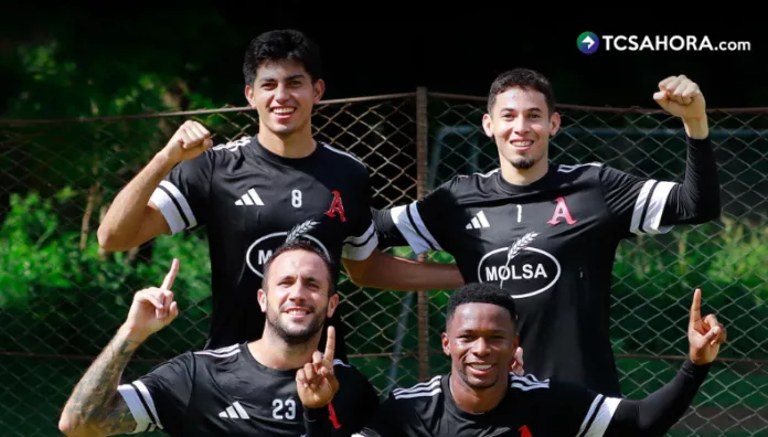 La séptima fecha de la fase regular del Torneo Apertura 2026 continúa este sábado con el encuentro entre Alianza y Atlético Balboa.