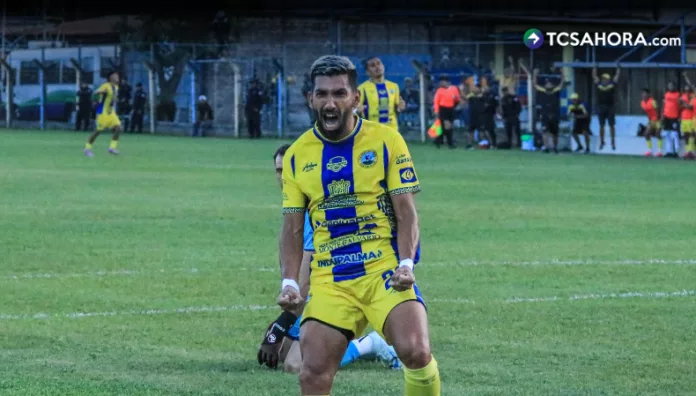 Municipal Limeño logró su segundo triunfo de manera consecutiva al vencer a Metapán y alcanzó el quinto puesto en la tabla general.