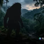 El misterioso duende gigante que recorre Panchimalco