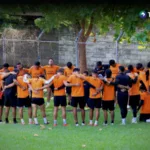 ¿Cuándo y dónde ver el partido de Águila contra Fuerte SF?