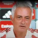 Mourinho: «El Balón de Oro no es ni del PSG ni de la selección española»