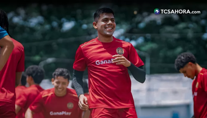 La séptima fecha de la fase regular del Torneo Apertura 2026 continúa este domingo con el encuentro entre FAS y Firpo.