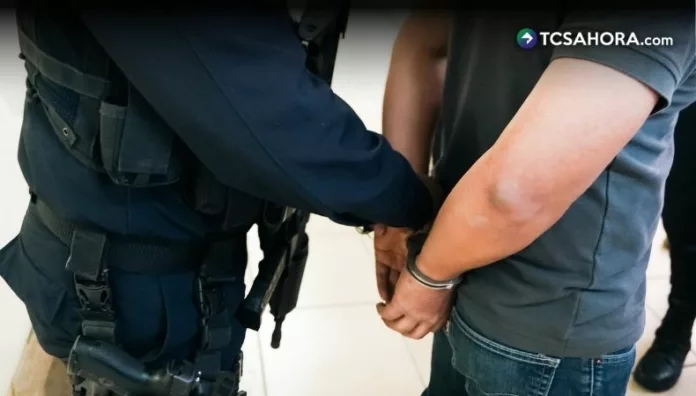 Fiscalía ordenó detención de un fiscal auxiliar