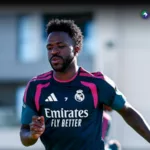 Real Madrid por el pleno de victorias ante el recién ascendido Málaga