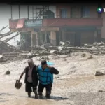 Registro de fallecidos en Nepal aumenta a 675
