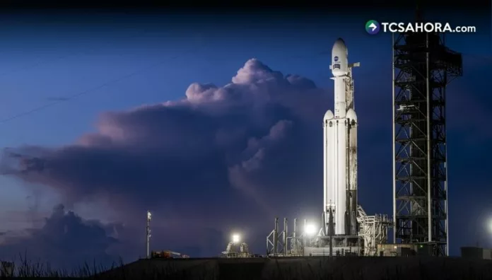 NASA desplegará nuevo telescopio al espacio