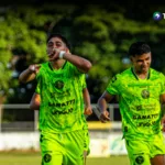 Inter Tecla, nuevo líder del Apertura 2026 tras vencer a Platense