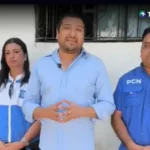 Exalcalde de Soyapango es candidato del PCN para San Salvador Este