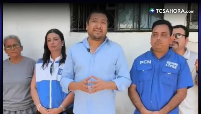 Exalcalde de Soyapango es candidato del PCN para San Salvador Este