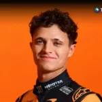 Lando Norris amplía su contrato con McLaren «al menos hasta 2030»