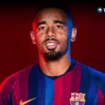 Barcelona estaría a un paso de fichar a un delantero