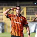 Águila logra su primer triunfo del torneo al vencer al Fuerte SF