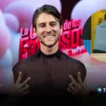 Luis Chaparro sale de La Casa de los Famosos y Aldo estalla contra Mariana