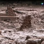 Dos fallecidos por inundaciones repentinas en el Gran Cañón